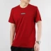 Adidas  neo19 mùa thu mới cho nam thể thao và áo thun ngắn tay EI4675 EI4676 - Áo phông thể thao Áo phông thể thao