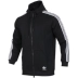 Áo khoác thể thao trùm đầu Cỏ ba lá Hoodie nam thể thao