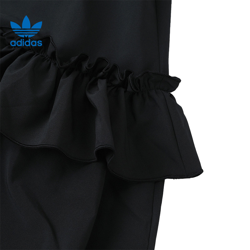 Adidas, осенняя спортивная юбка для отдыха 