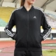 Adidas Adidas 18 Autumn Women Sports Casual Áo khoác Polyester DM5341 DM5311