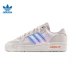 Adidas Adidas clover 2020 mùa xuân mới dành cho nữ giày thể thao giản dị giày ván EG5152 - Dép / giày thường