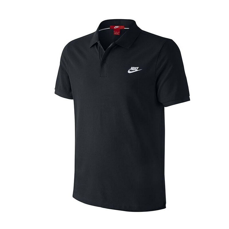 Polo sport homme NIKE - Ref 555718 Image 15