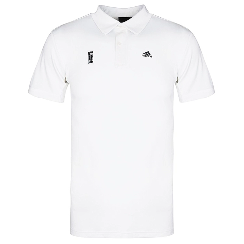 Áo thun thể thao ngắn tay Adidas Adidas dành cho nam - Áo polo thể thao