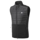 Adidas adidas mùa thu nam thể thao xuống vest vest BC7135 BC7136