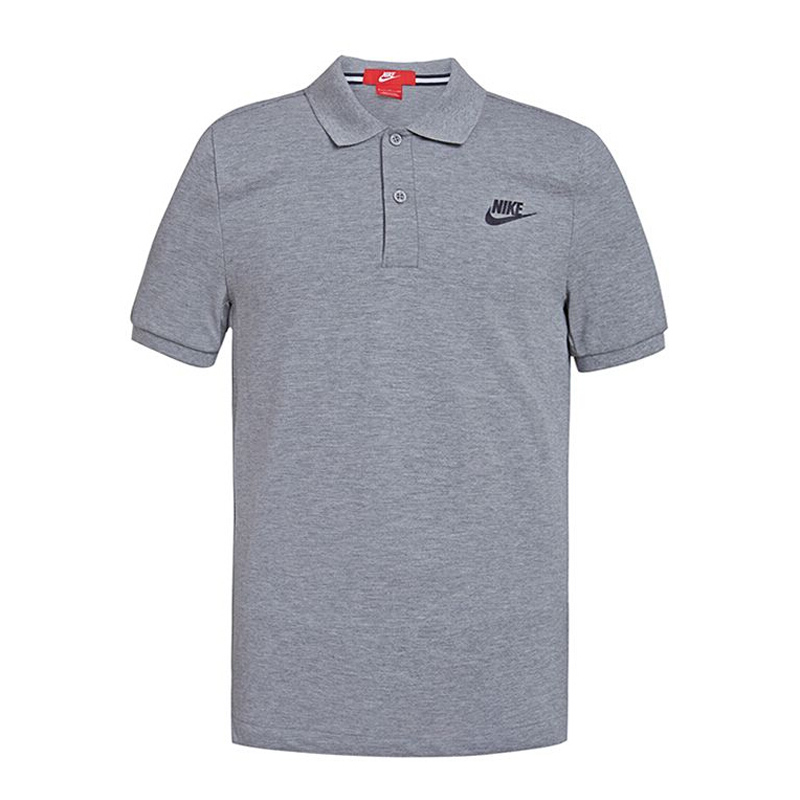 Polo sport homme NIKE - Ref 555718 Image 10