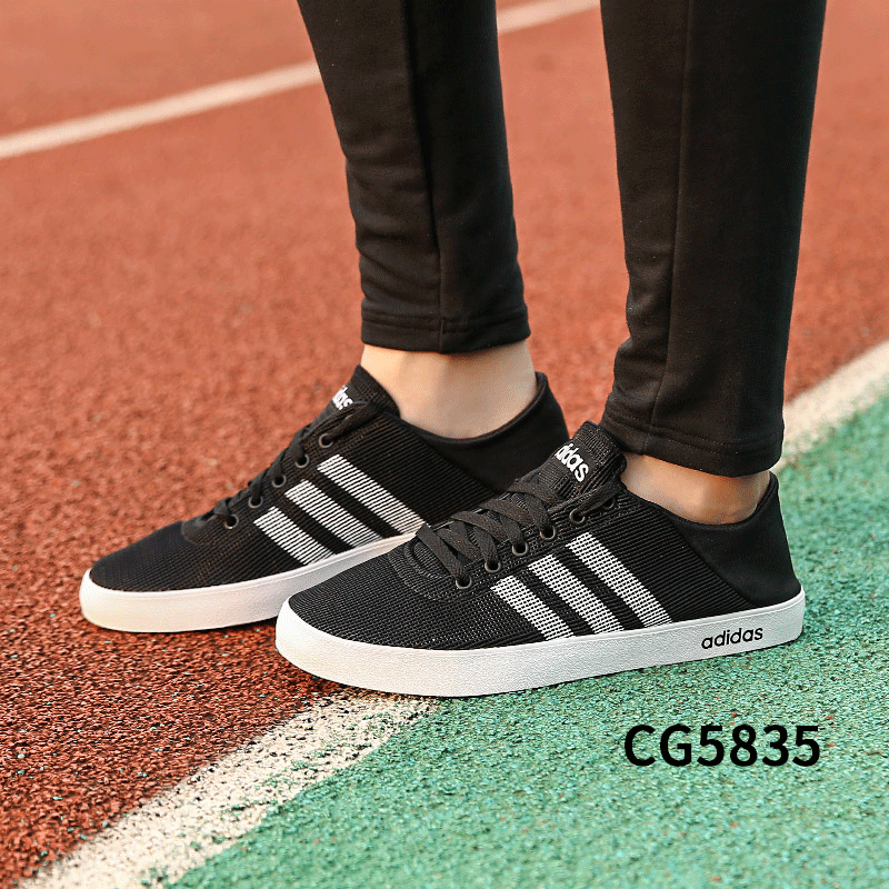 Giày thể thao Adidas Adidas nam EASY VULC VS CG5835 F99173