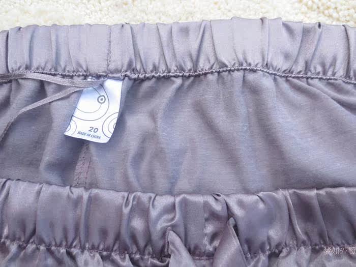 Pantalon pyjama - Ref 727873 Image 15