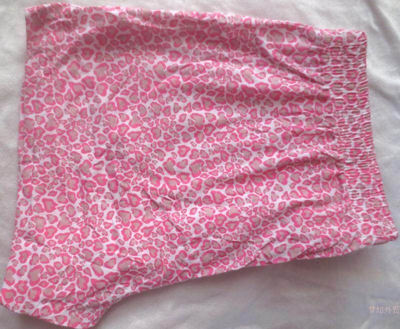 Pantalon pyjama jeunesse - Ref 722088 Image 12