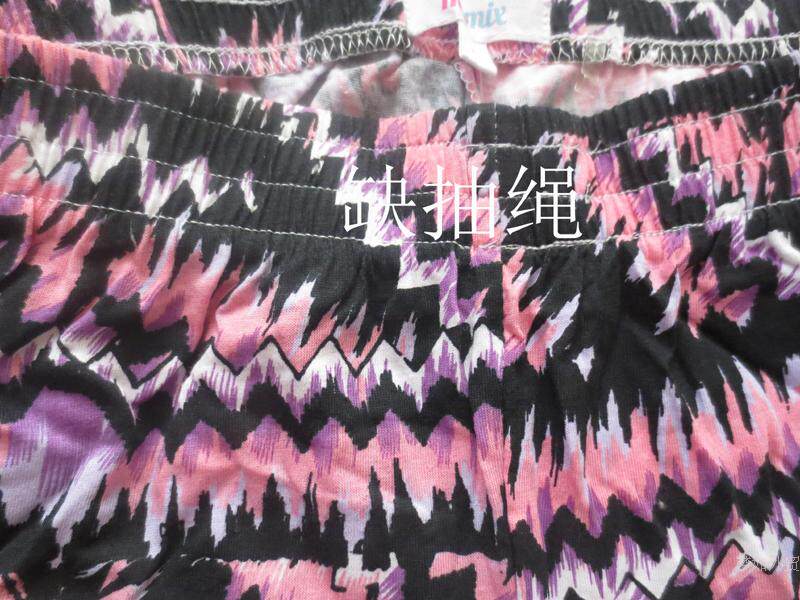 Pantalon pyjama jeunesse - Ref 722088 Image 14