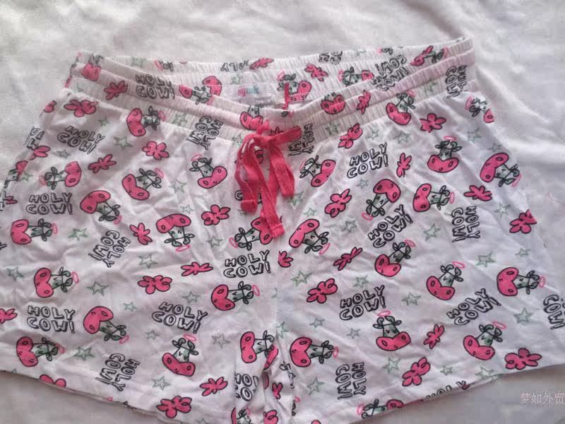 Pantalon pyjama jeunesse - Ref 722088 Image 13