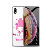 Белый кролик