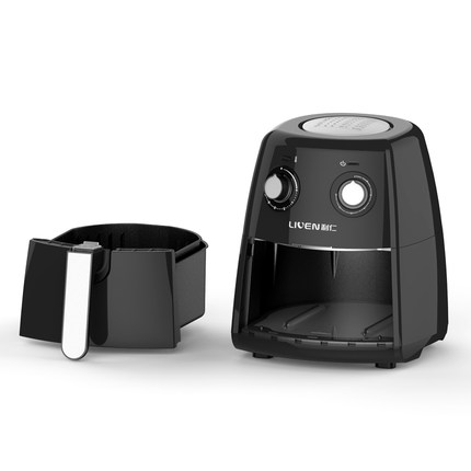 体验利仁空气炸锅怎么样，质量很差是真的吗