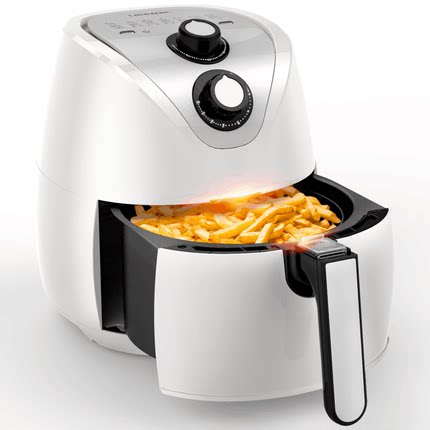 分析利仁空气炸锅质量怎么样，透过五个月使用看真相