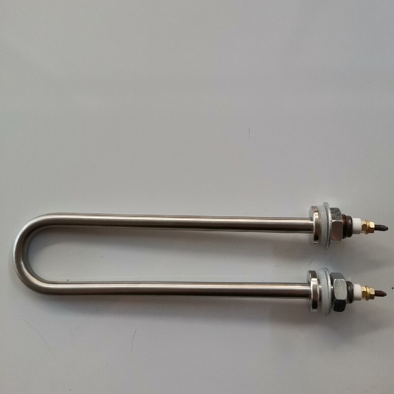 40B60B90B Standard Constant Temperature and Humidity Maintenance Box Special Heating Tube Concrete Standard Maintenance Box Nutrient Heating Rod