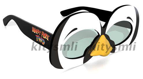 Lunettes 3D - Ref 2627541 Image 6