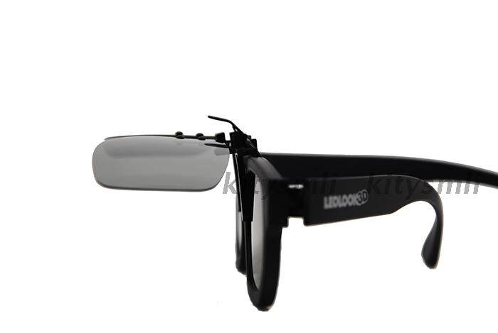 Lunettes VR ou 3D - Ref 1228417 Image 12