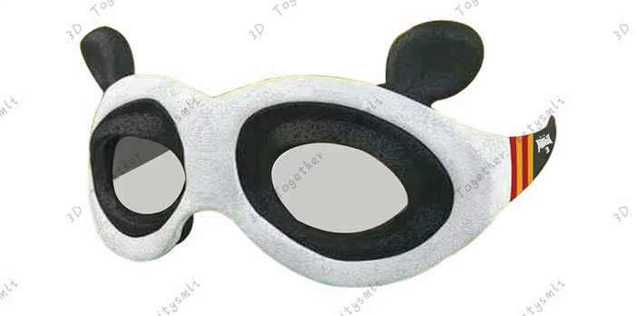 Lunettes 3D LEOLOOK3D - Ref 1241736 Image 6