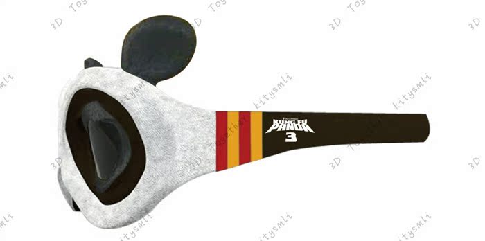 Lunettes 3D LEOLOOK3D - Ref 1241736 Image 8