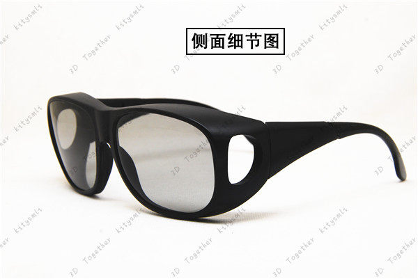 Lunettes 3D IMAX - Ref 2627536 Image 6