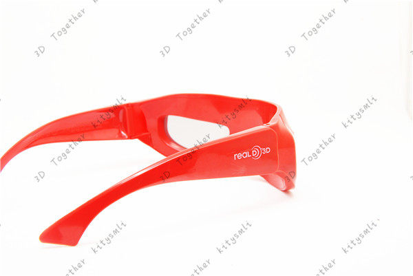 Lunettes 3D LEOLOOK3D - Ref 2623724 Image 10