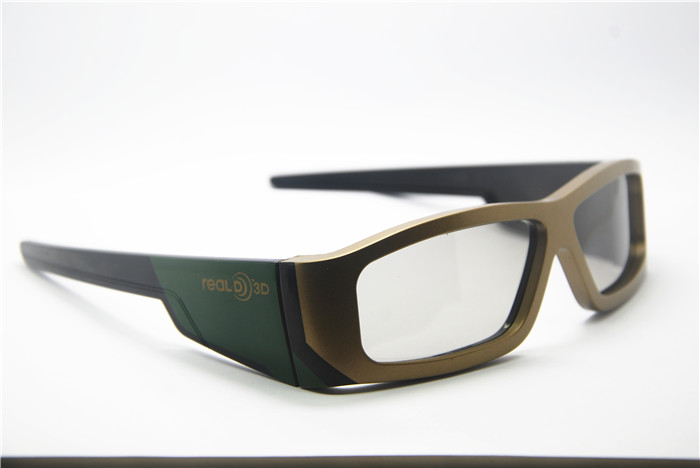 Lunettes 3D - Ref 2621416 Image 12