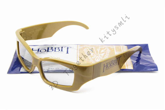 Lunettes 3D - Ref 1244309 Image 7