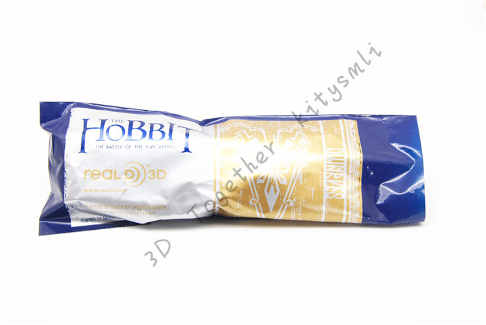 Lunettes 3D - Ref 1244309 Image 11