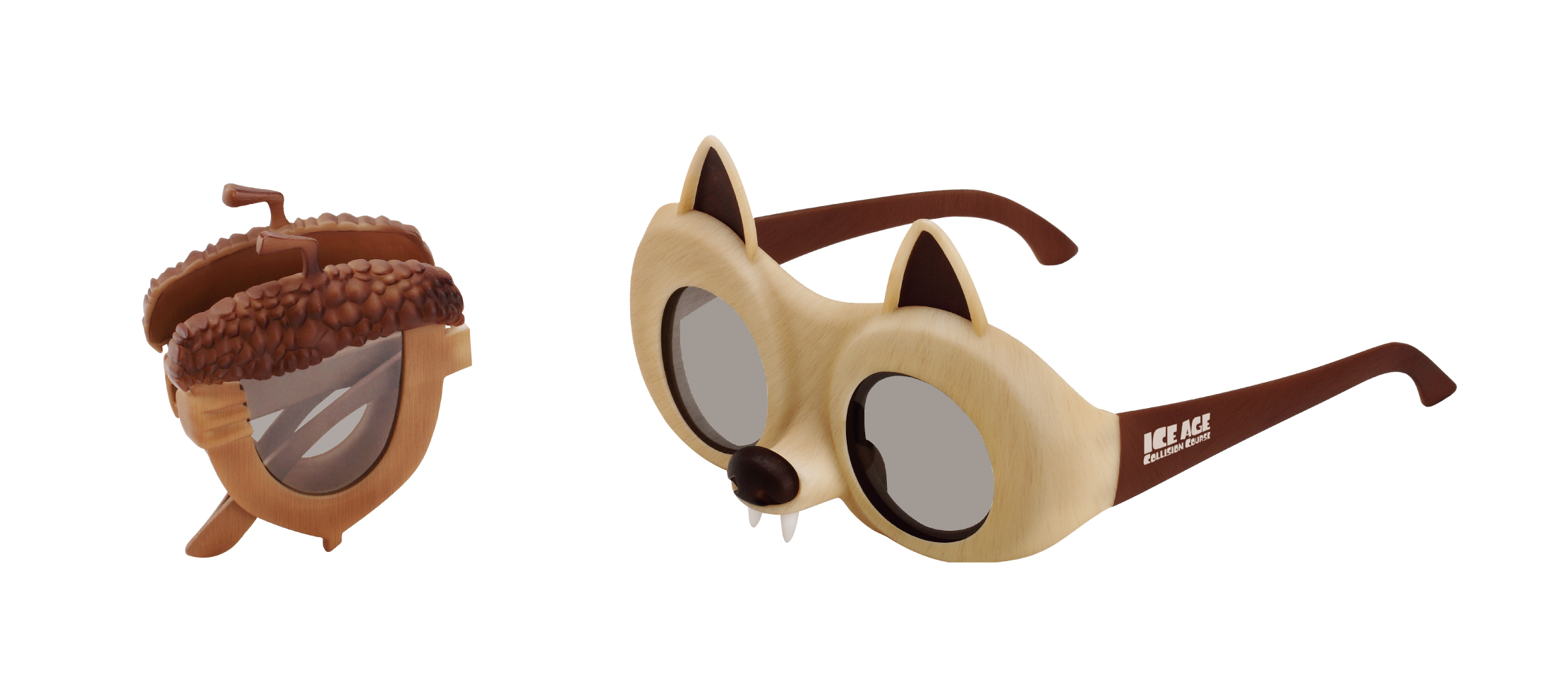 Lunettes 3D LEOLOOK3D - Ref 2621435 Image 6