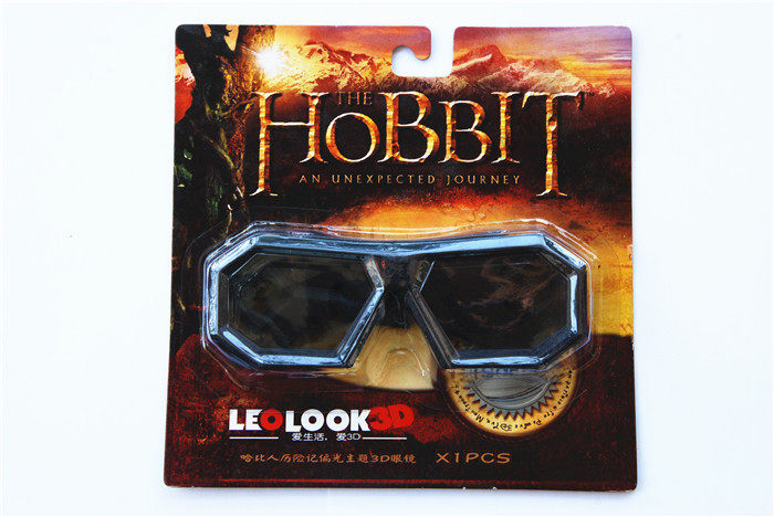 Lunettes 3D      - Ref 2627539 Image 11