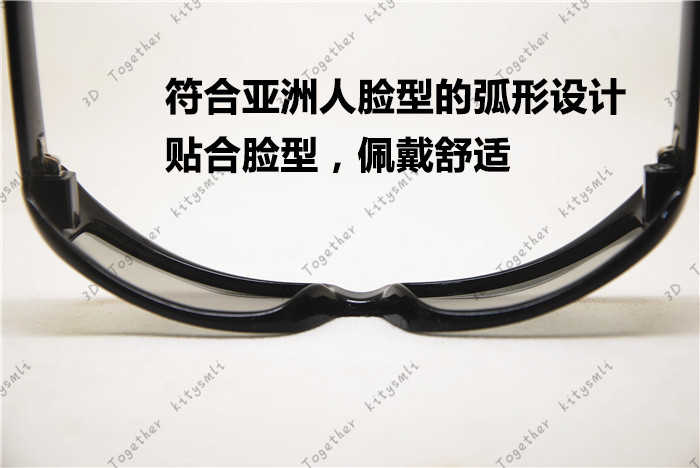 Lunettes 3D 3D TOGETHER - Ref 1242462 Image 10