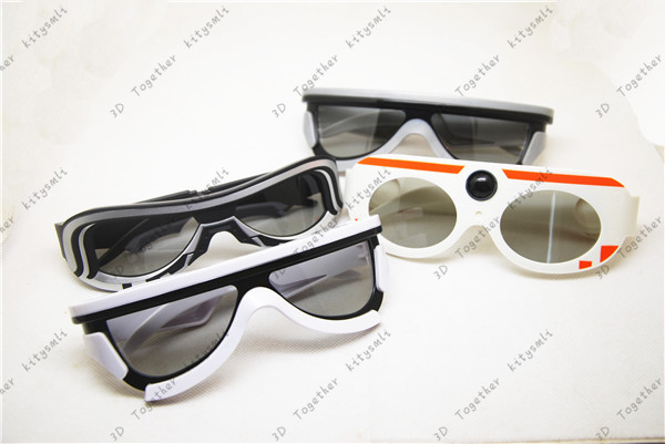 Lunettes 3D - Ref 2621461 Image 18
