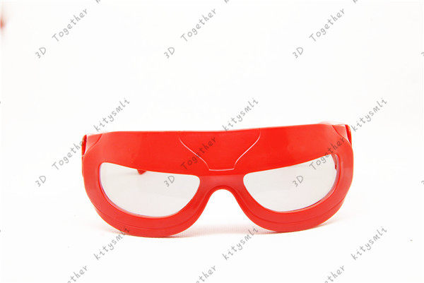 Lunettes 3D LEOLOOK3D - Ref 2623724 Image 6