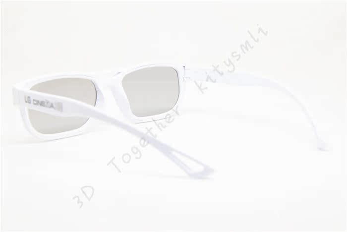 Lunettes 3D - Ref 1240576 Image 10