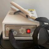 东田 Устройство для ухода за волосами на льду восклеяние на льду