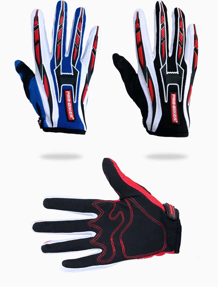 Gants de cyclisme homme - Ref 2243367 Image 43