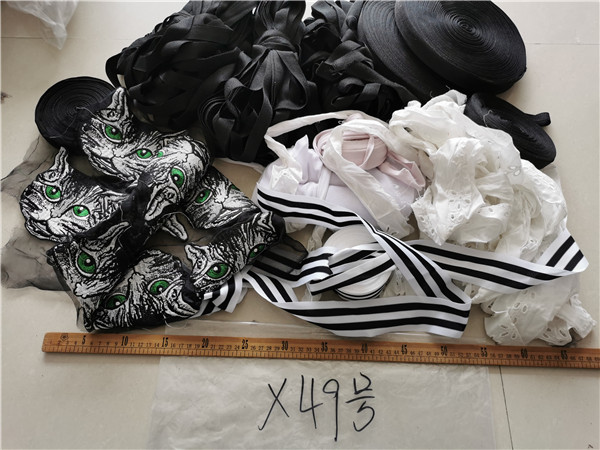 Special price ~ called catty knitted lace rope and so on clothing adornments accessories one 3-10 kilos