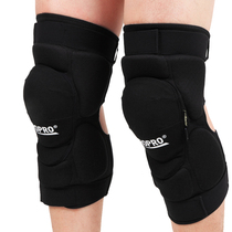 PROPRO motorcycle riding knee pads mens and womens off-road mountain bike downhill sports anti-fall protective gear