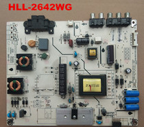 Original non-substitute genuine Hisense LED32K30JD power board RSAG7 820 5338 HLL 2642WG