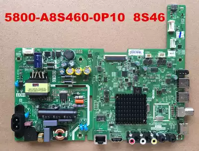 Original genuine Skyworth 32E3 motherboard movement 8 S46 5800 A8S460 0P00 0P10
