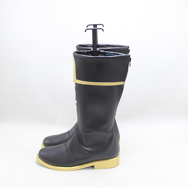 E9352 Hololive Virtual Anchor Idol Vtuber Cos Shoes Cosplay Shoes