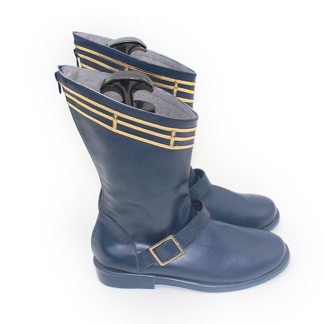 Virtual Vtuber Yuhai Amagai Ruka Shahuasha reincarnation Yuhai Ruka cosplay shoes