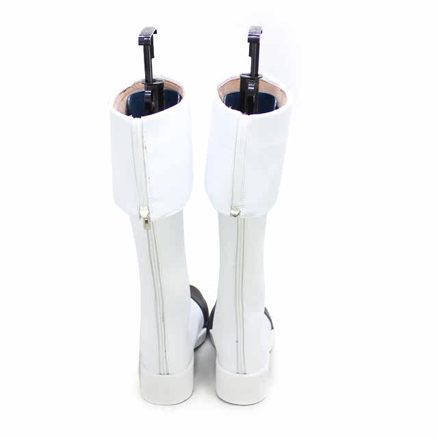 F9273#COMPASS Combat Divine Will Analysis System Thorne Yuriev cosplay shoes cos shoes