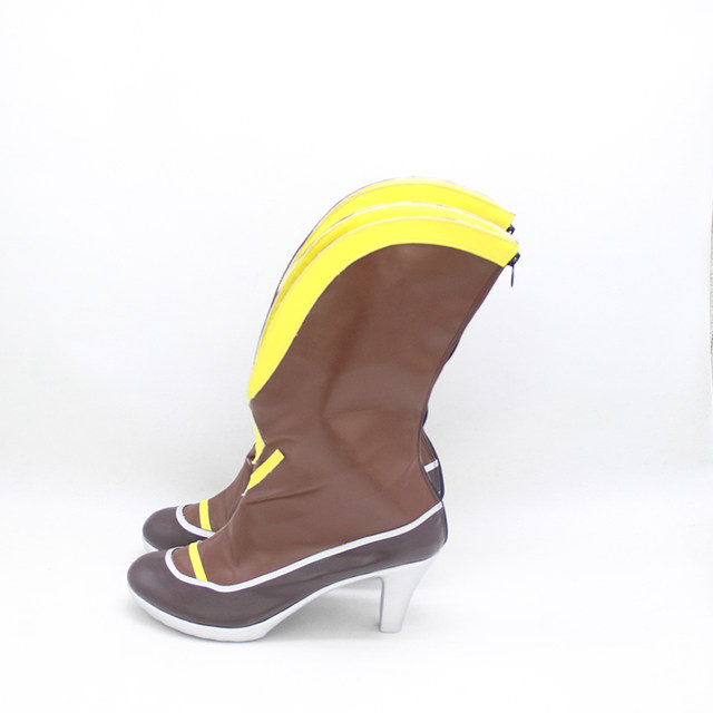 F0160 Saima Niangmaru Zensky cosplay shoes cos shoes