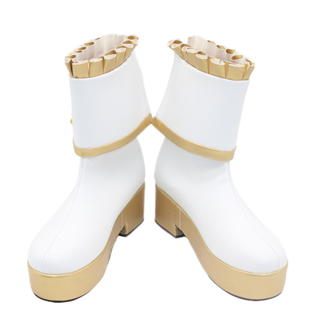 G8742 Jockey Girl 5Th Event Arena Tour Go Beyond Wish Chiyomi Representative Cosplay Shoes