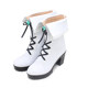 F3975 virtual anchor vtuber cos shoes hololive snowflake lammi 2021 new clothes cosplay