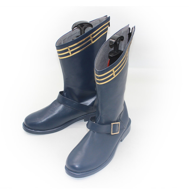 Virtual Vtuber Yuhai Amagai Ruka Shahuasha reincarnation Yuhai Ruka cosplay shoes