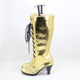 E5153Vocaloid Luka (Official Ver) COSPLAY Shoes COS Shoes