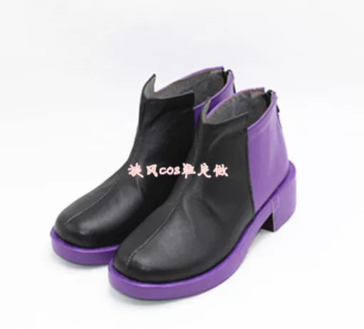 Номер B7076 Прорыв границ V3 Ван Ма Сяоци COSPLAY Обувь COS Shoes
