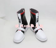 C5560 thế giới gập, pa mùa đông xấu, giày cosplay, bản đồ tùy chỉnh