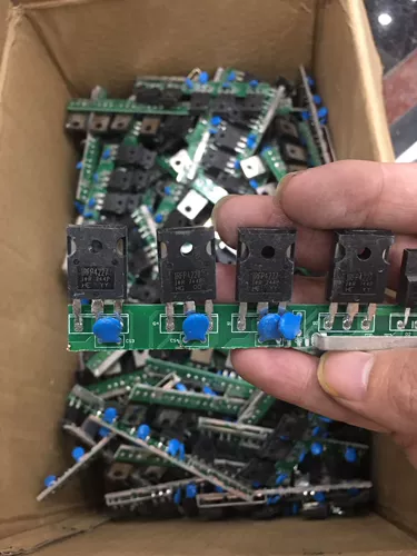 Импортный оригинальный характер оригинальный код разборка